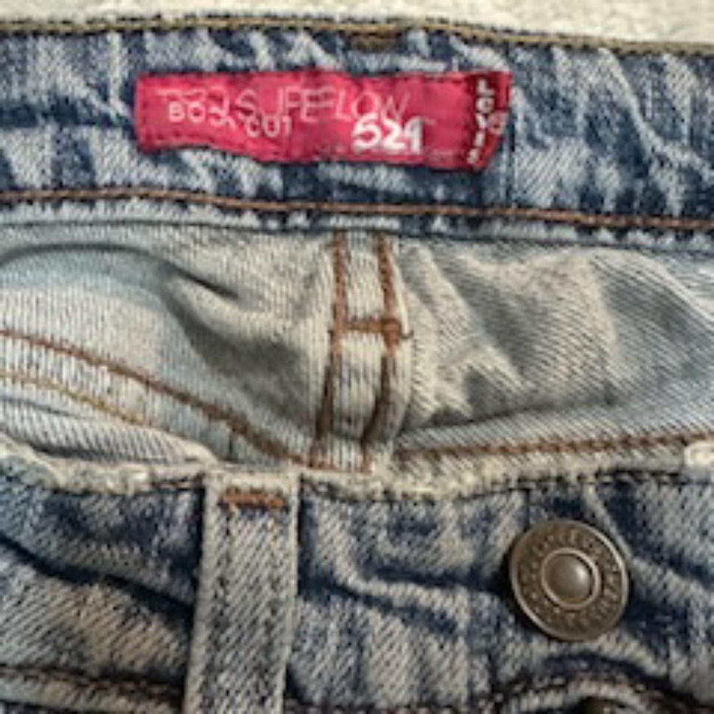 ❌️SOLD❌️mcLevi's bundle - Picture 9 of 10